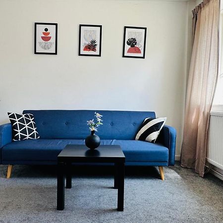 Cosy Flat Close To East Dulwich Station Лондон Екстериор снимка