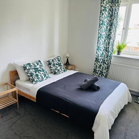Cosy Flat Close To East Dulwich Station Лондон Екстериор снимка