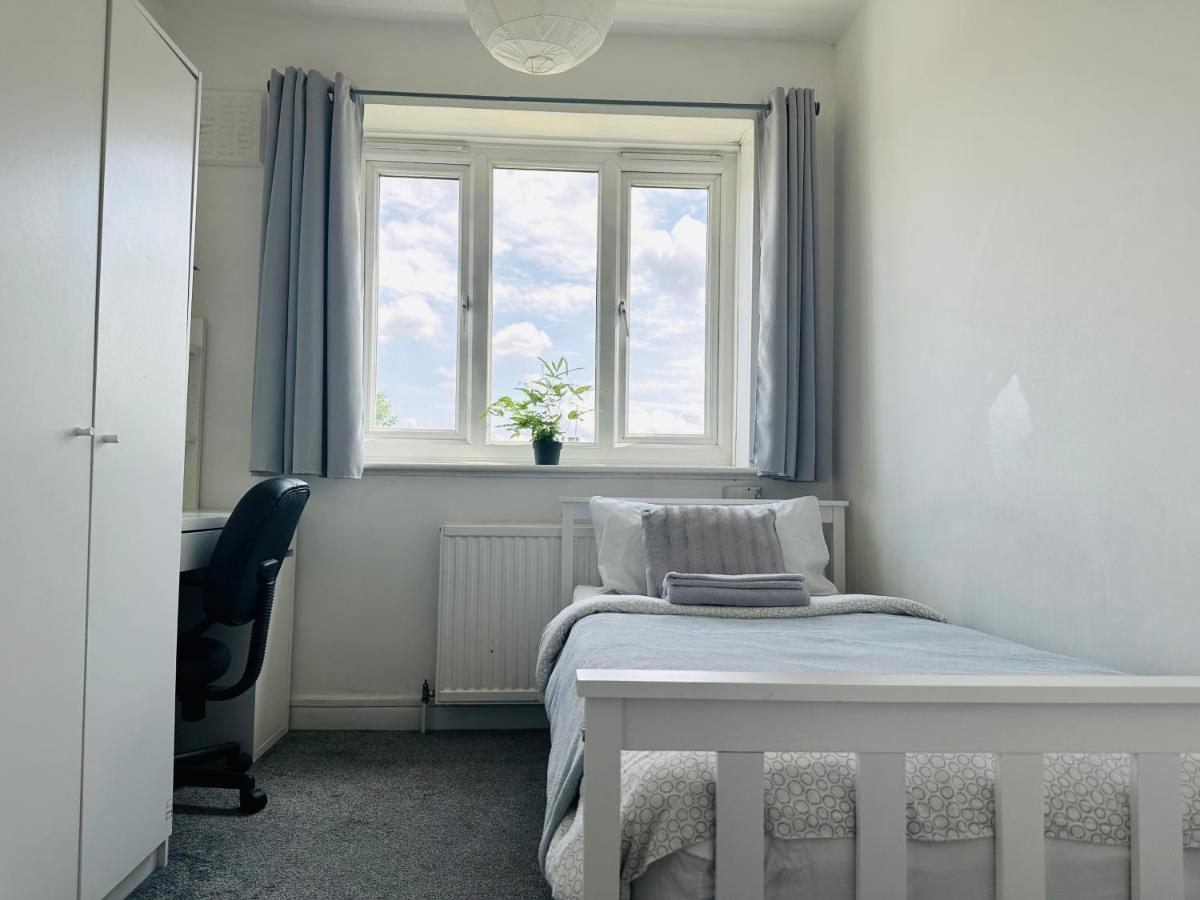Cosy Flat Close To East Dulwich Station Лондон Екстериор снимка