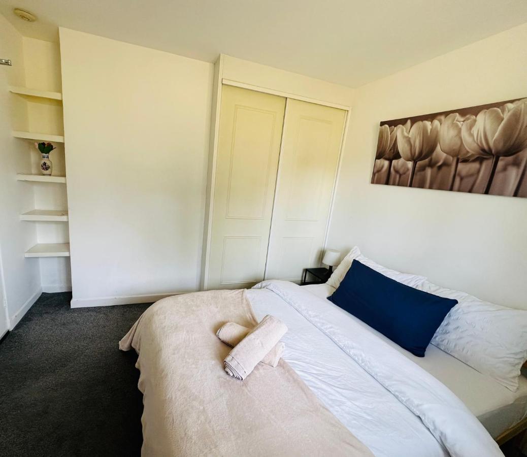 Cosy Flat Close To East Dulwich Station Лондон Екстериор снимка