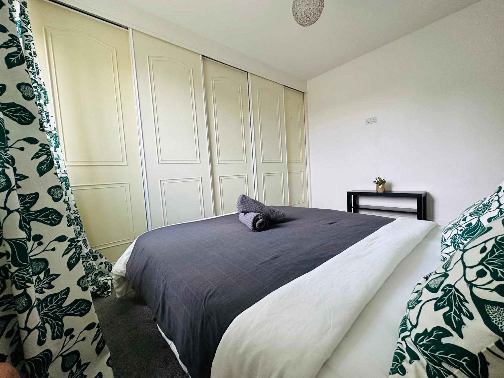 Cosy Flat Close To East Dulwich Station Лондон Екстериор снимка