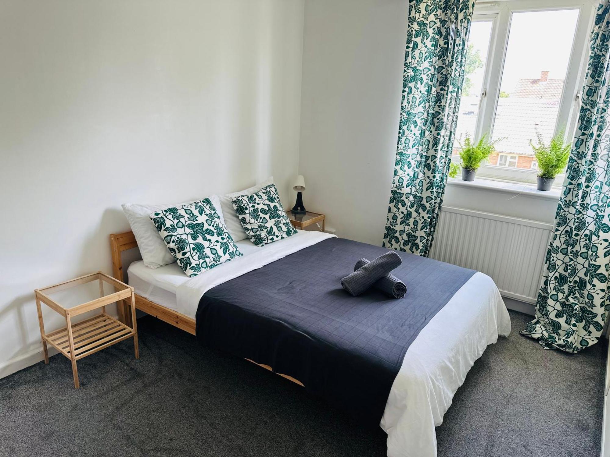 Cosy Flat Close To East Dulwich Station Лондон Екстериор снимка