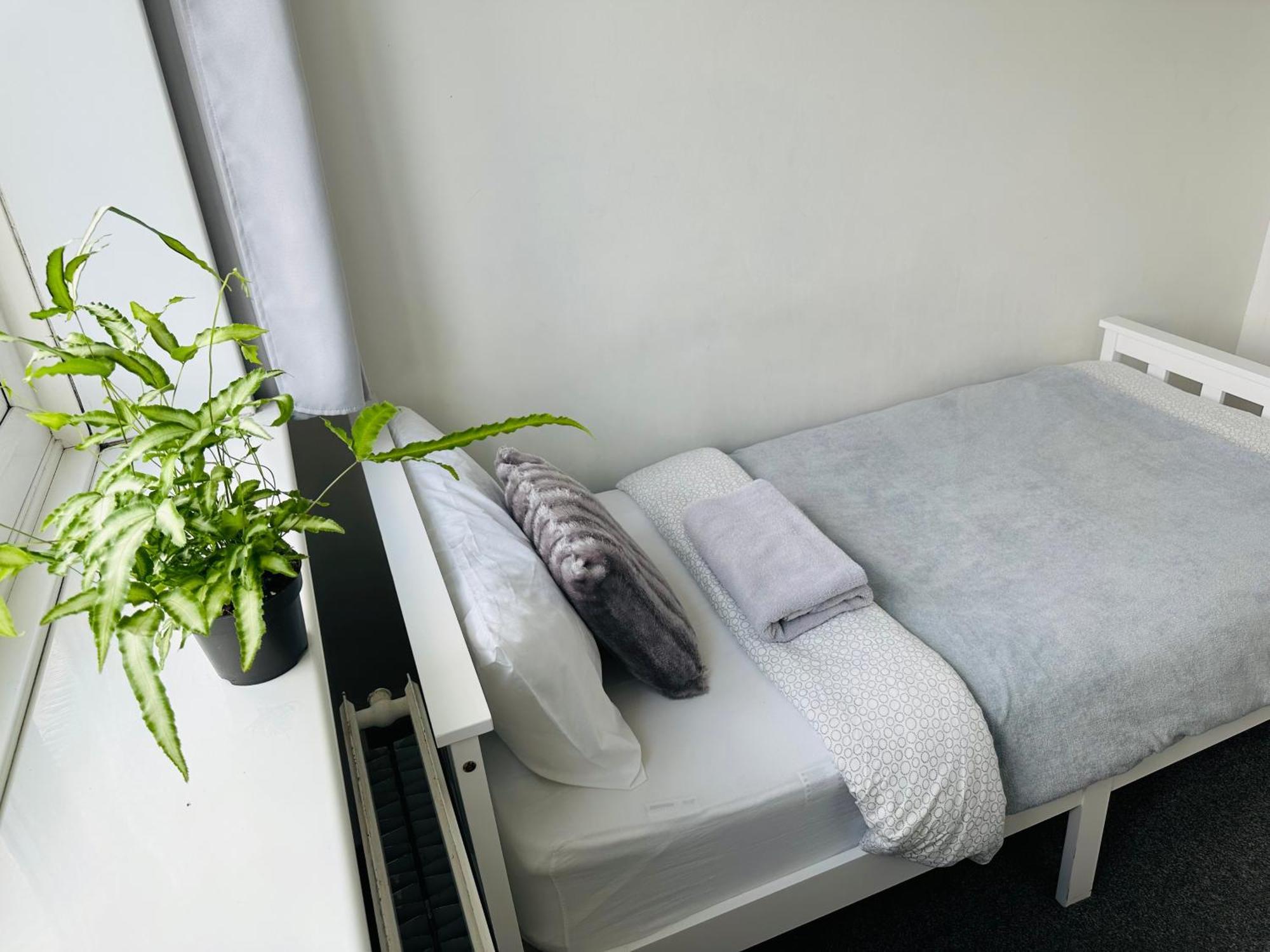 Cosy Flat Close To East Dulwich Station Лондон Екстериор снимка