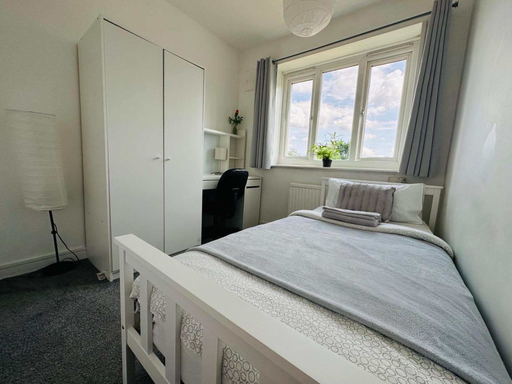 Cosy Flat Close To East Dulwich Station Лондон Екстериор снимка