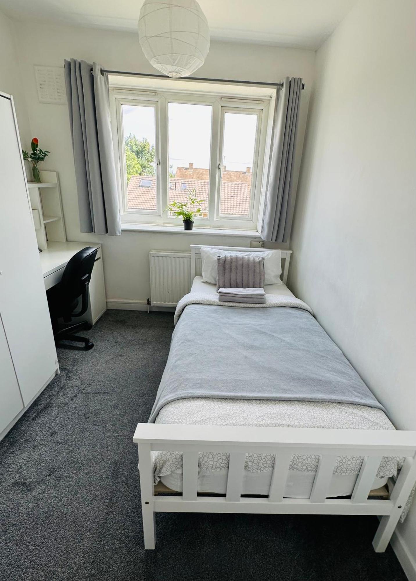 Cosy Flat Close To East Dulwich Station Лондон Екстериор снимка