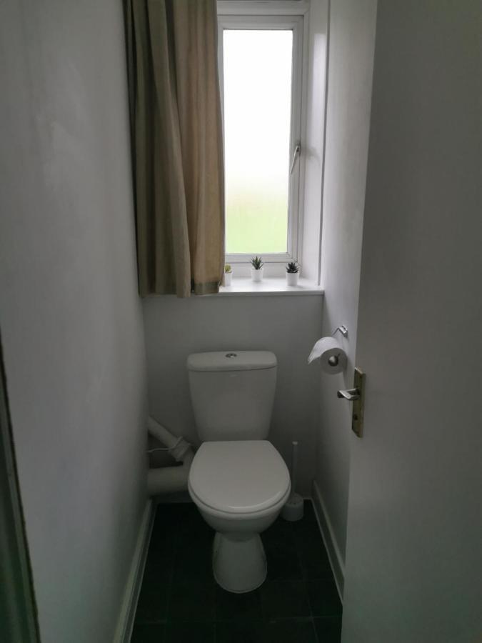 Cosy Flat Close To East Dulwich Station Лондон Екстериор снимка