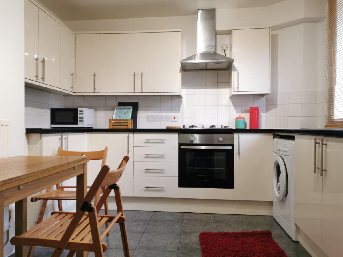 Cosy Flat Close To East Dulwich Station Лондон Екстериор снимка